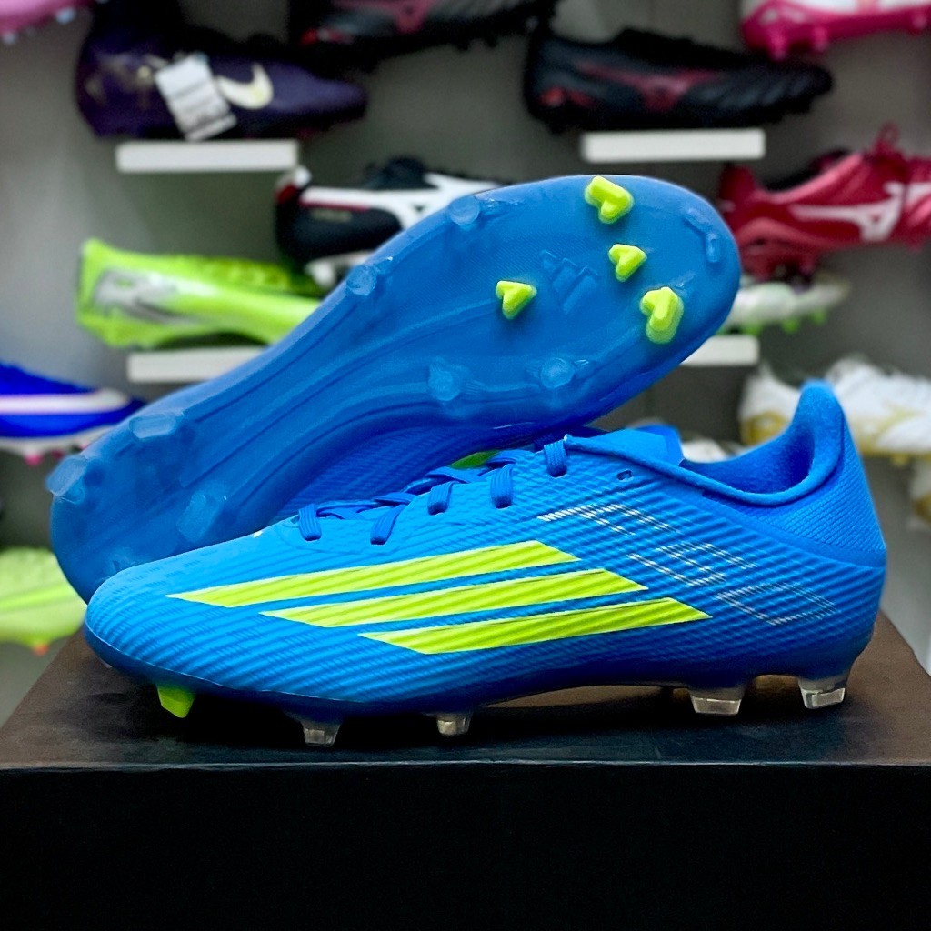 F50 League FG blue