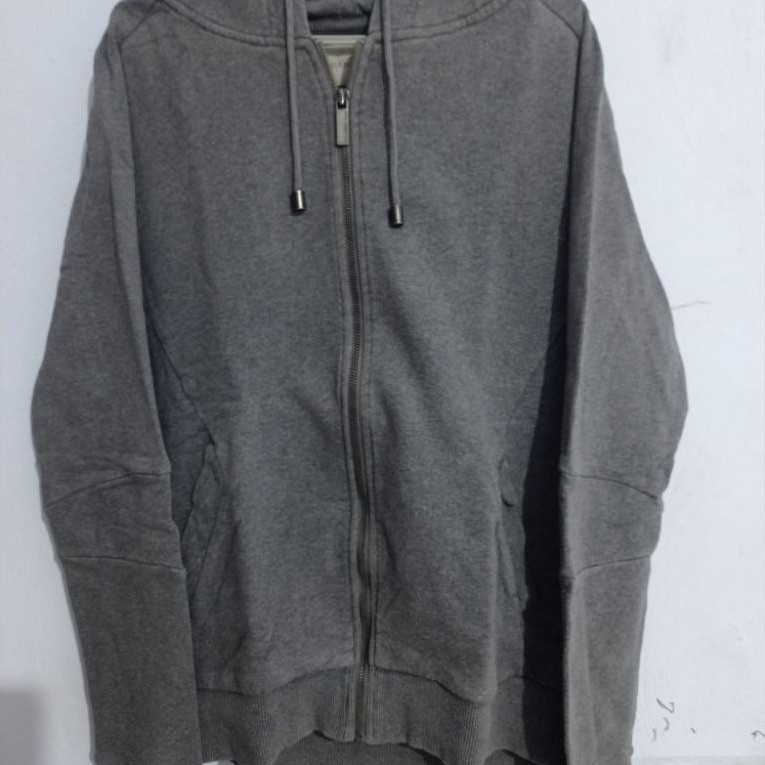 preloved ori calvin klein jeans hoodie pl Calvin Klein jeans