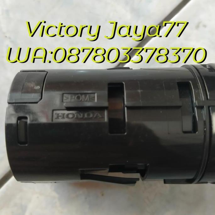 Engine Start Stop Honda Jazz RS Jazz GK5 Orinal