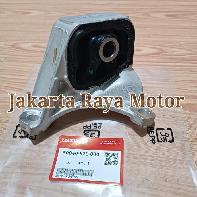 ENGINE MOUNTING DEPAN CRV GEN 2 GEN2 MANUAL JAPAN