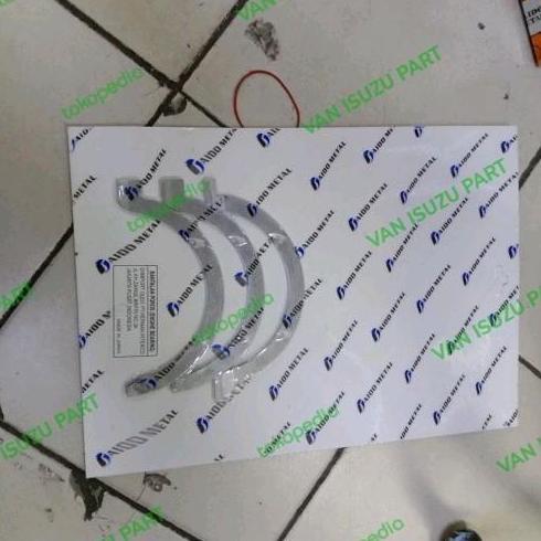 METAL BULAN ISUZU NMR81 NMR 81 JAPAN