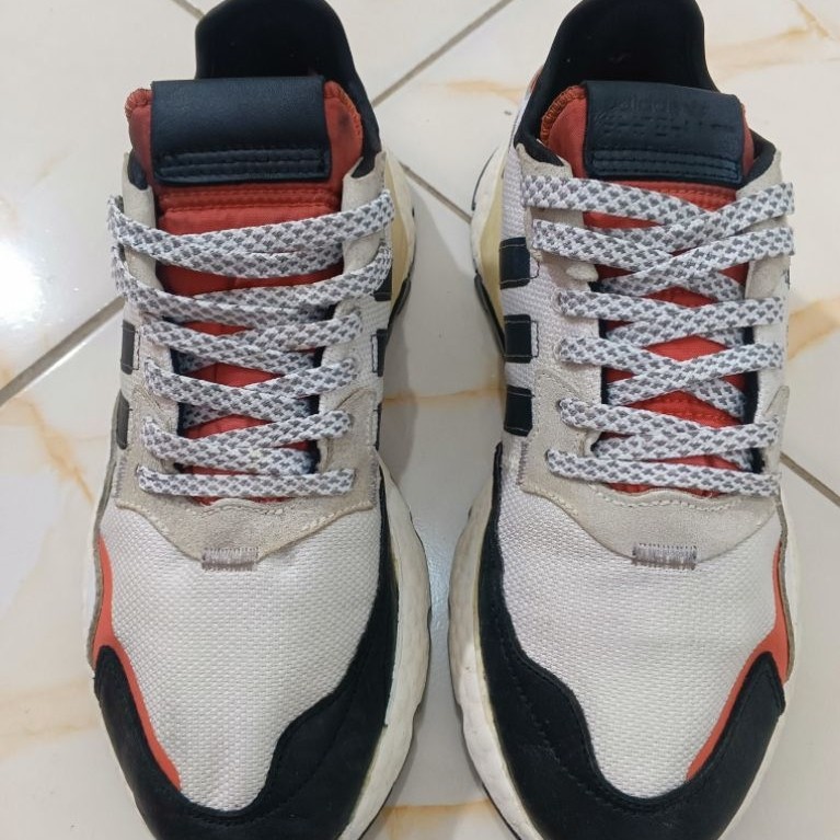 ADIDAS NITE JOGGER PRELOVED