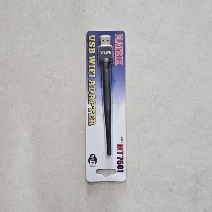 MATRIX USB WIFI ADAPTER - DONGLE WIFI