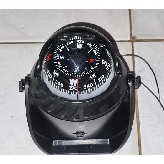 Kompas Kapal Bracket compass lifeboat speedboat kompas kapal