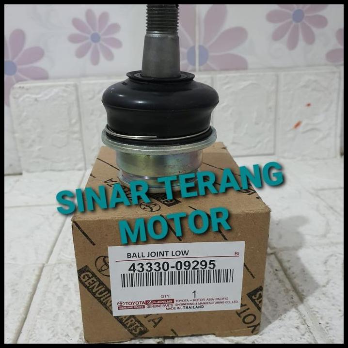 HOT DEAL BALL JOINT BAWAH INNOVA ASLI