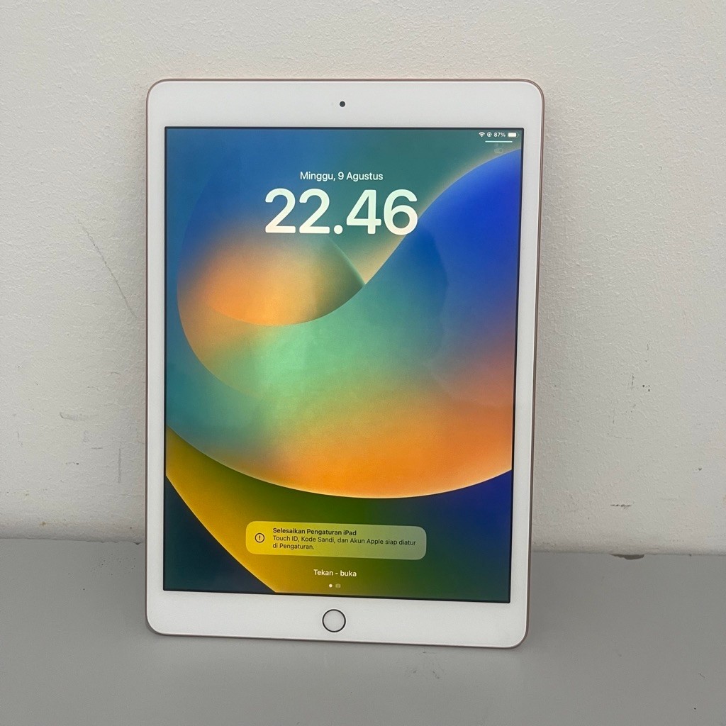 ipad 7 original 128gb