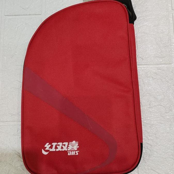 TAS BET TENNIS MEJA DHS ORIGINAL/COVER BET PINGPONG DHS