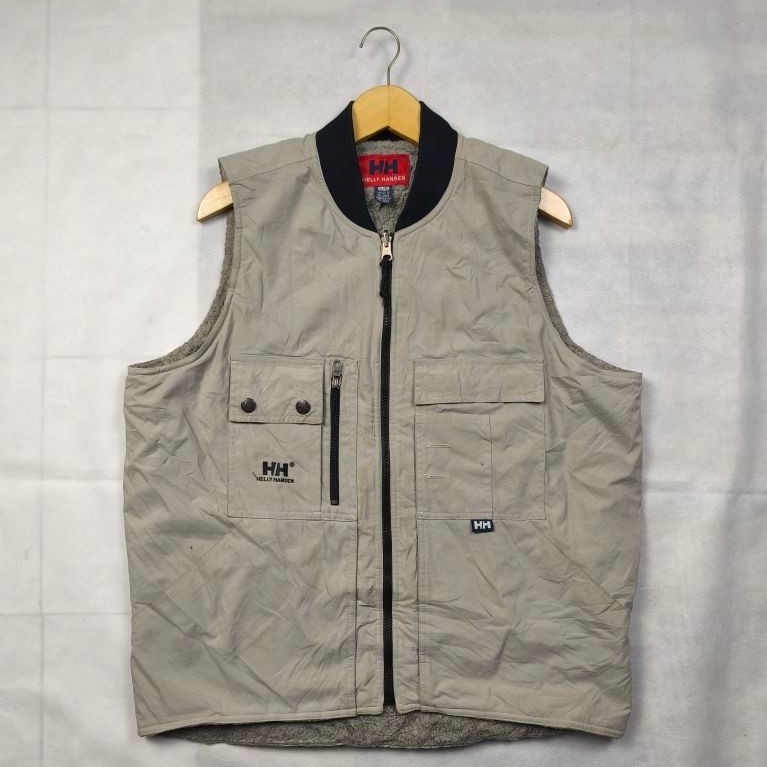Helly Hansen Outdoor Sherpa Vest