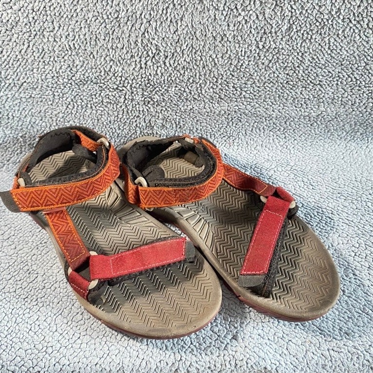 Eiger Women Sandal Gunung Wanita / Preloved