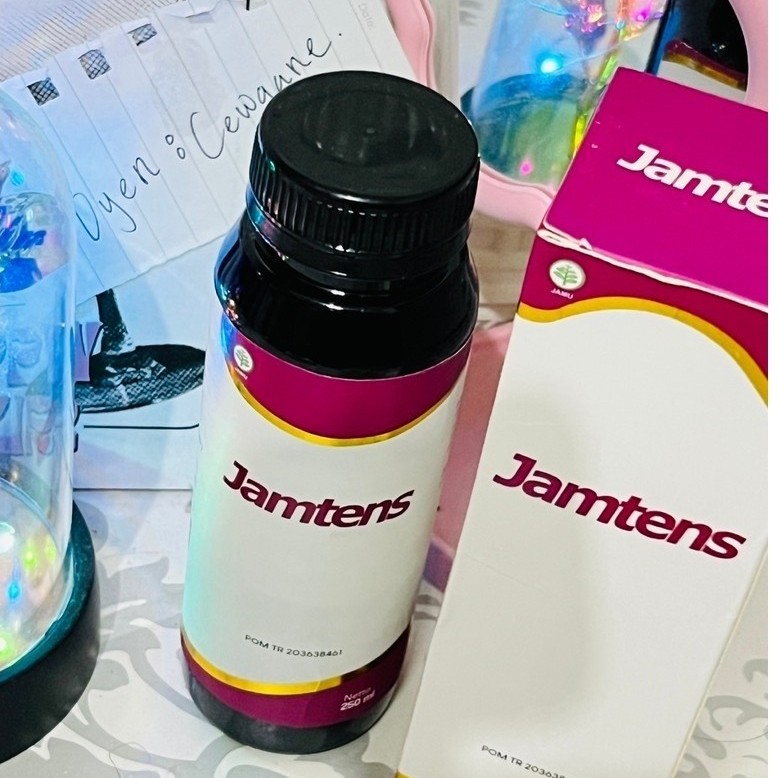 Jamtens Herbal