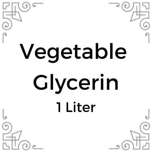 Iyaini- Vegetable Glycerin 1 Liter