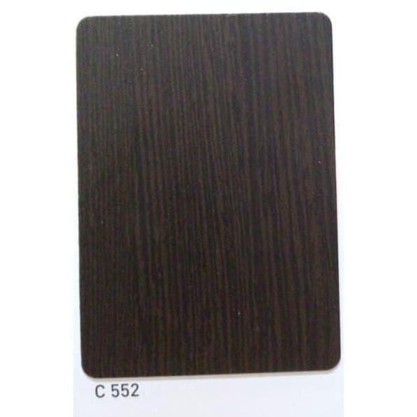 TACO PVC SHEET C552