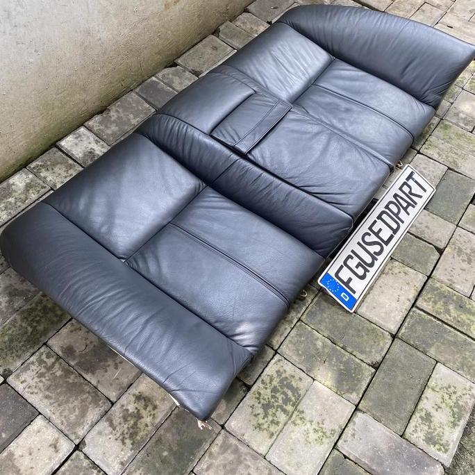 ORIGINAL BMW E39 JOK BELAKANG ATAS HITAM TERBARU