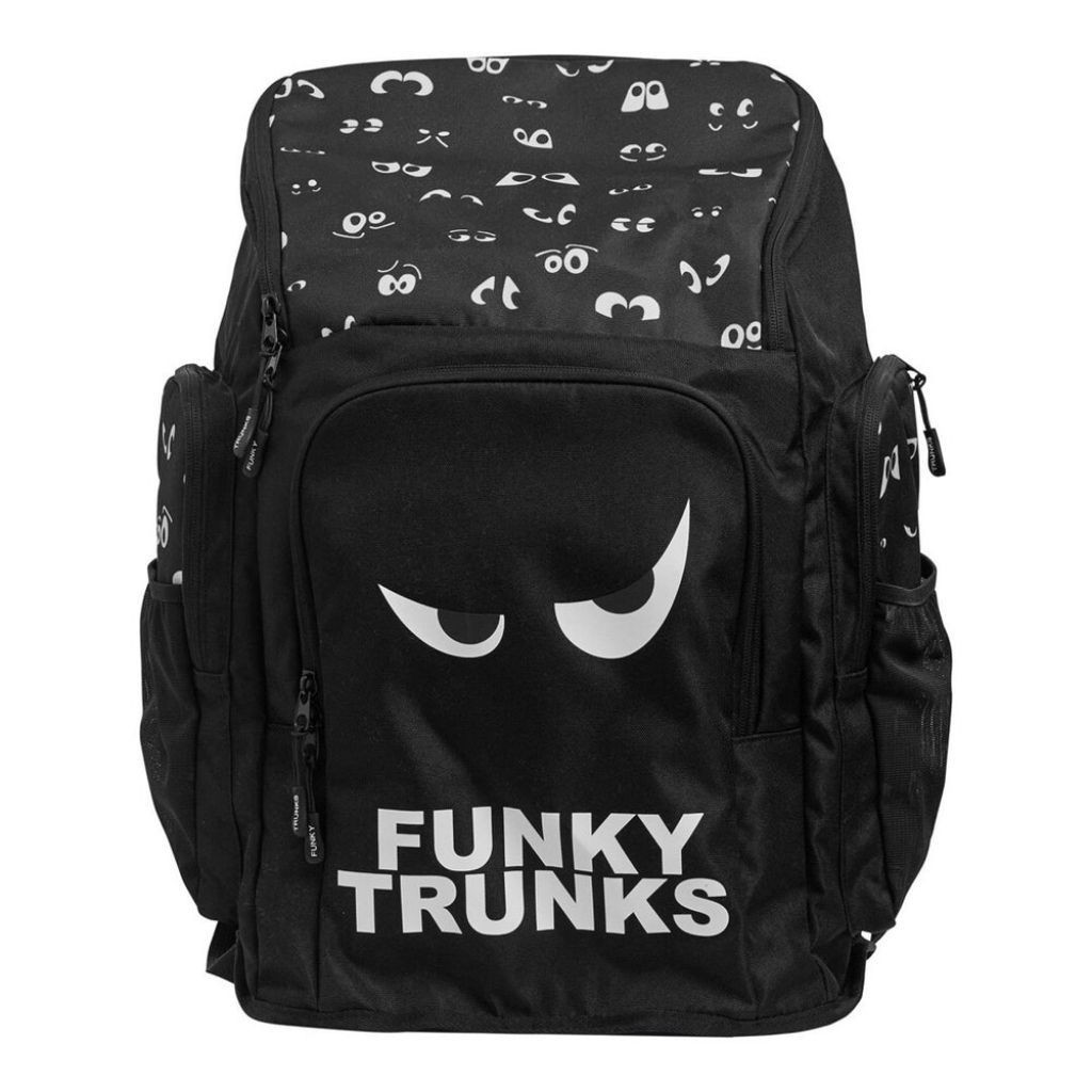 Funky Trunks Backpack 40 Liter Eye Spy