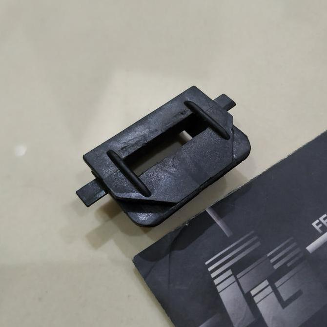 ORIGINAL BMW E39 E38 KUNCIAN PENGAIT DOOR TRIM READY
