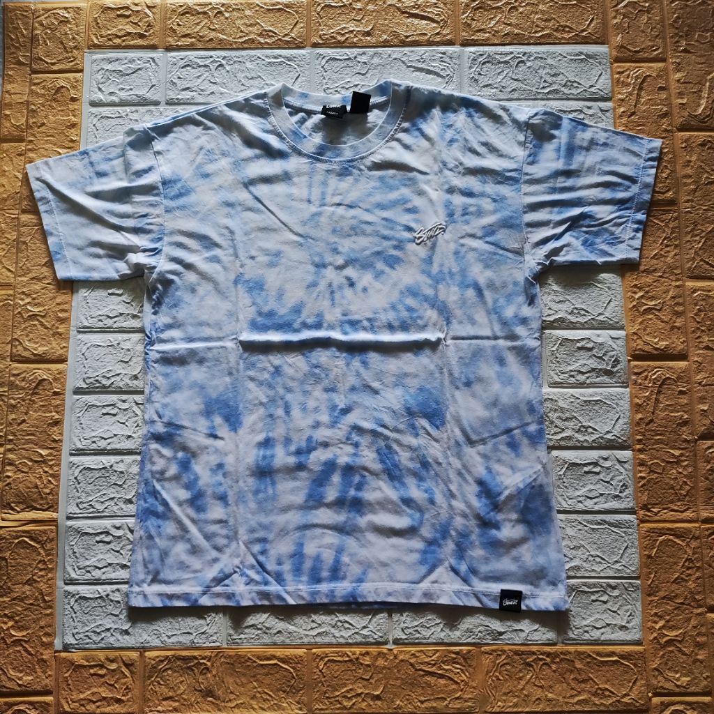 Kaos Pull&Bear x STWD