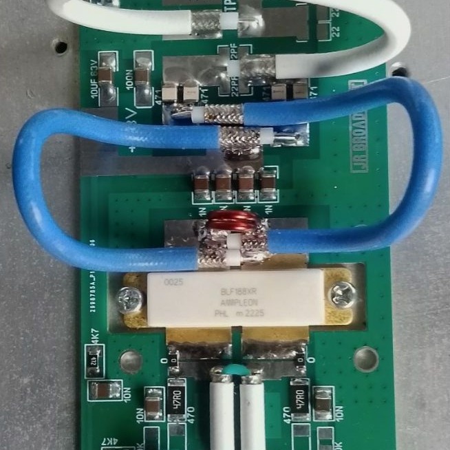 Modul FM 1000w