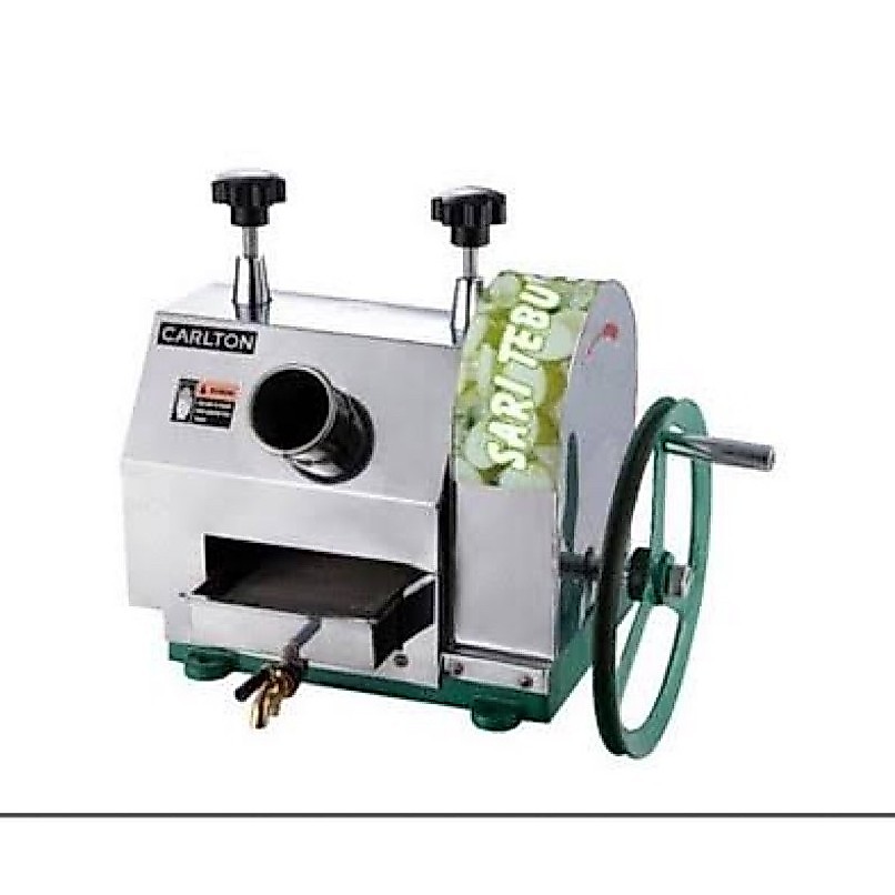 Mesin Giling Tebu CARLTON SY250 Gilingan Press Peras Tebu SY-250