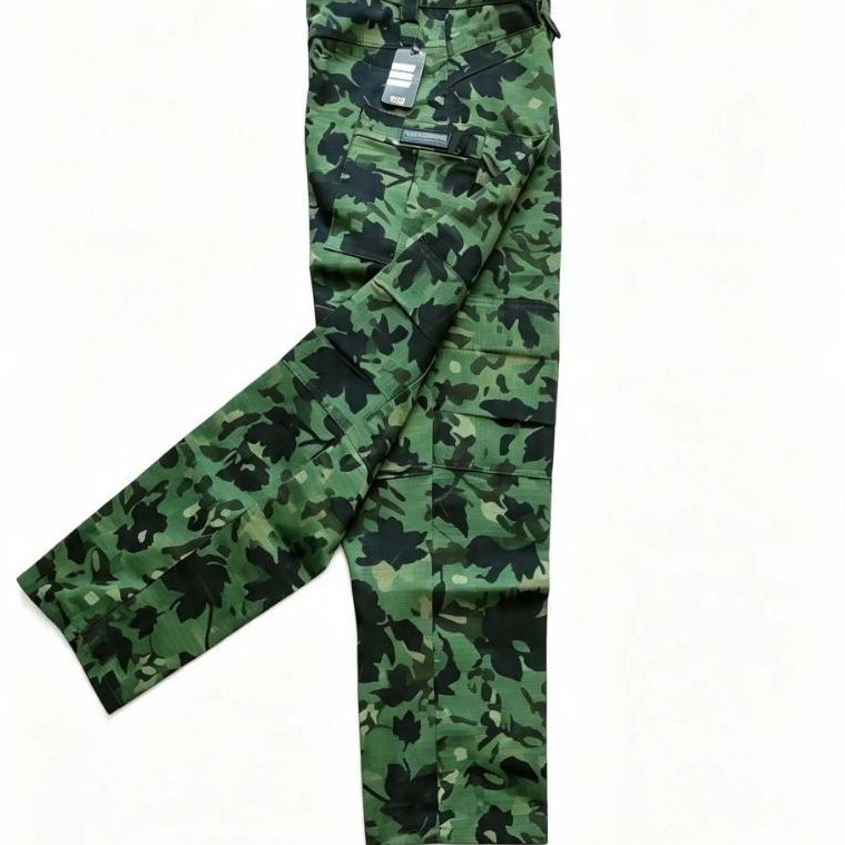 Celana Blackhawk Kostrad New Pdl Kostrad Cargo