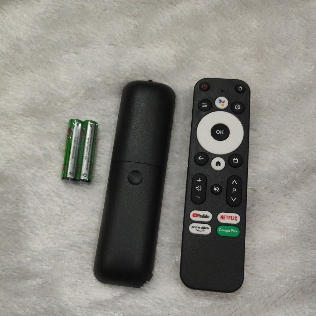 Remote/Remot Android BOX X96 mini,TV98 PLECO T1 READY STOK