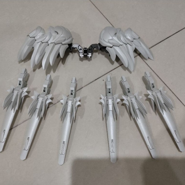 Daban 8827 Seraphim Binder