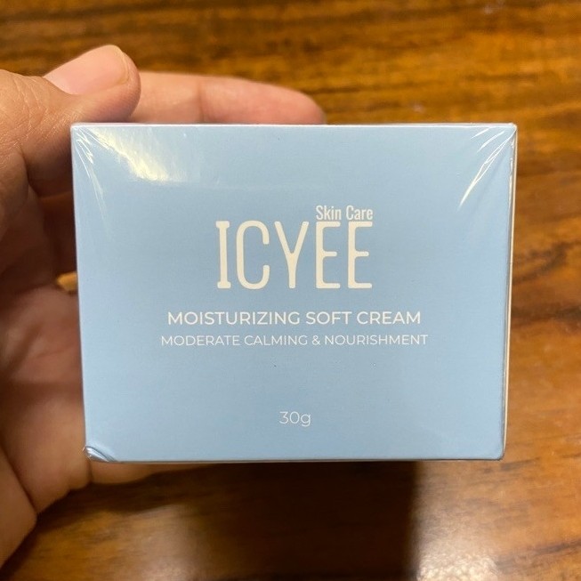 ICYEE Moisturizing Soft Cream