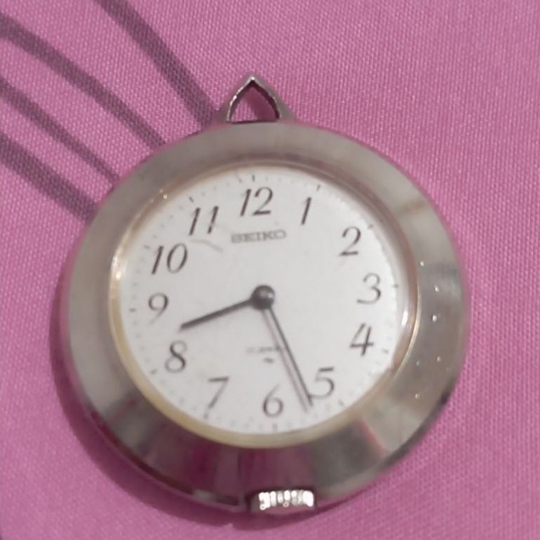jam seiko saku vintage manual winding