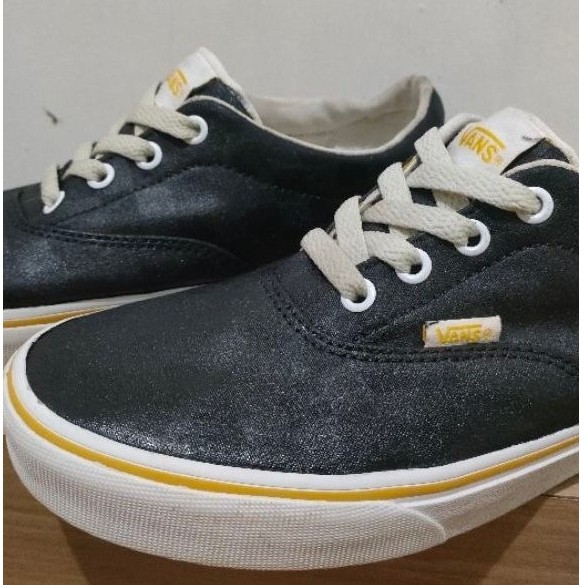 Vans era original size 39