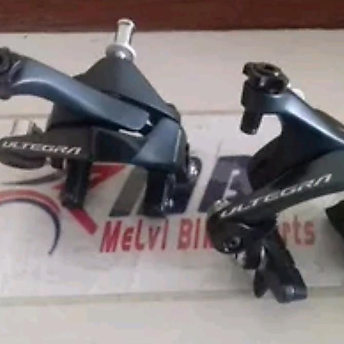 Promo U BRAKE SHIMANO ULTEGRA R 8000 Diskon