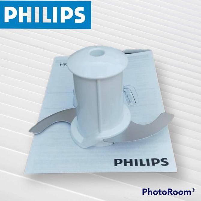 Bestgood- Pisau Chopper Philips HR 2939 - ORIGINAL