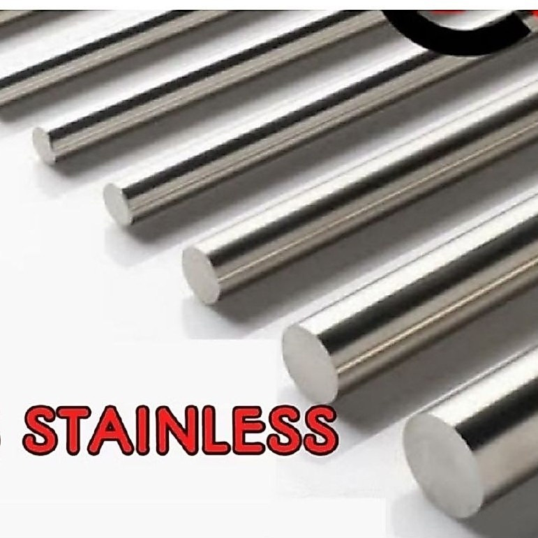 As Stenlis Steel 304 Diameter 38mm X 50mm