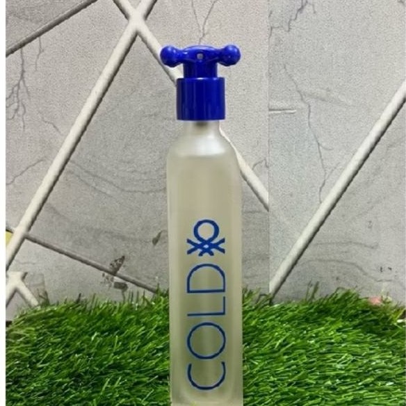 parfum Benetton cold 100ml