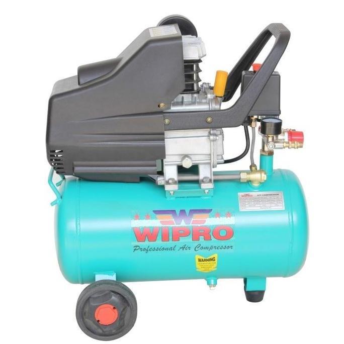LOGPEF LAKONI IMOLA 125 1HP KOMPRESOR 1 HP 25 LITER (BIRU)