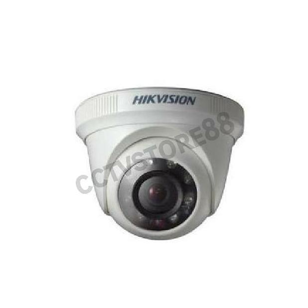 Cctv- Cctv Indoor Hikvision 2Mp 1080P Cctv Hikvision Turbo Hd