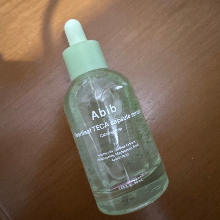 Prelove ABIB