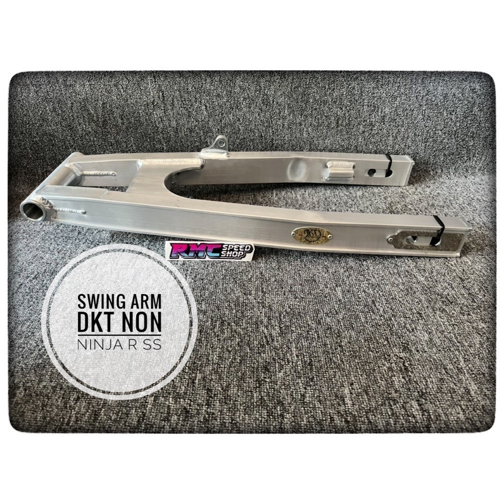 Swing Arm Dkt Thailand Ninja R Ninja Ss / Swing Arm Dkt Thailand Ninja R / Ninja Ssl