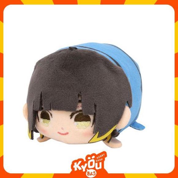 Isagi Yoichi | Bachira Meguru | Nagi Seishiro - Blue Lock Yumekorone (Plush)