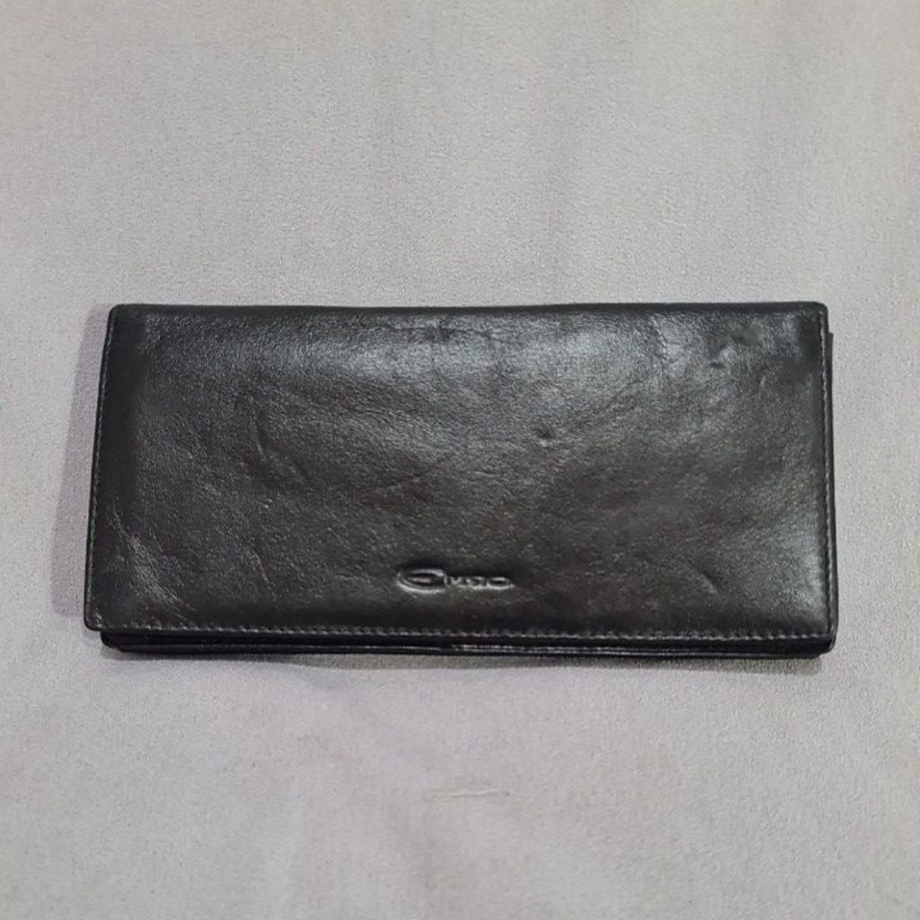 Dompet Kulit Asli EMSIO By Elizabeth