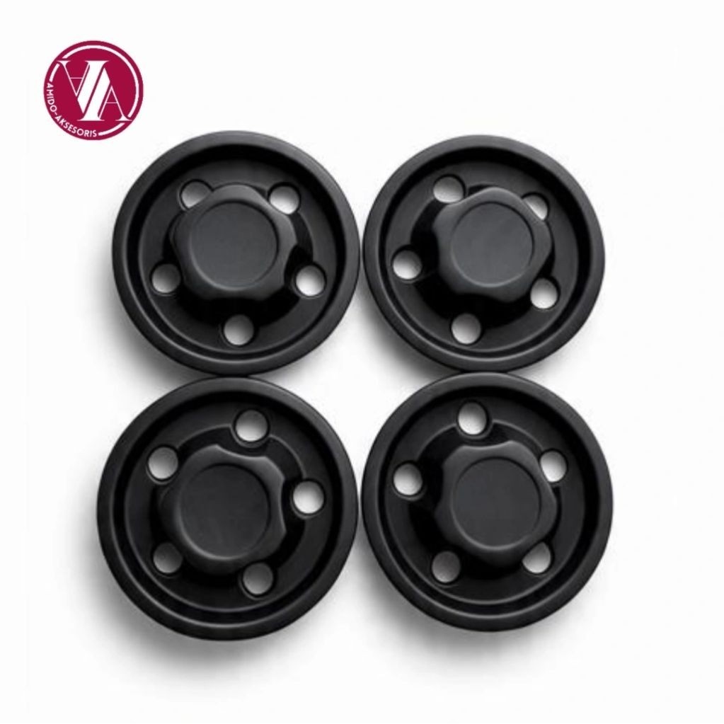 center dop 4×114 dop velg kaleng