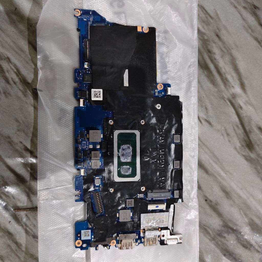 Motherboard Mainboard Mobo Mati second Laptop Huawei NBB Wa19