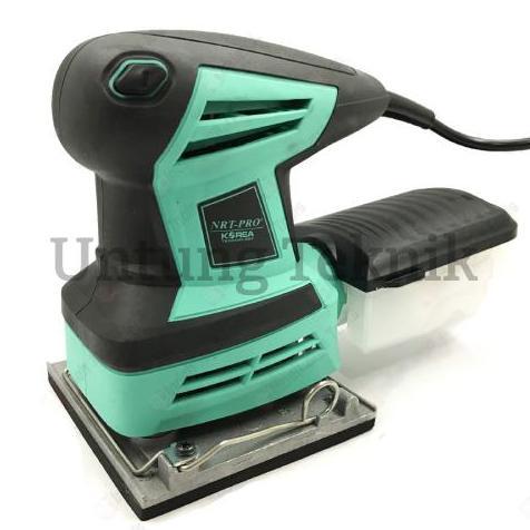 DAMELOPO NRT-Pro Mesin Mini Sander NRT 940HD