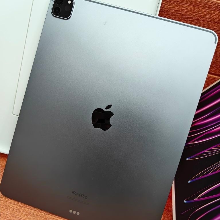 iPad Pro M2 (gen6) 12,9inch 128GB Wifi Inter