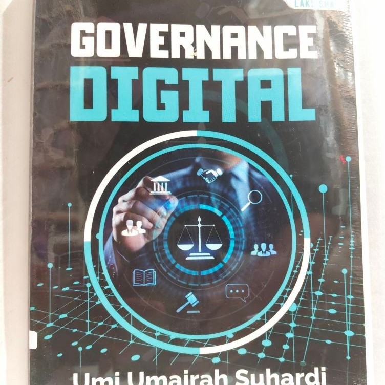 2121. GOVERNANCE DIGITAL