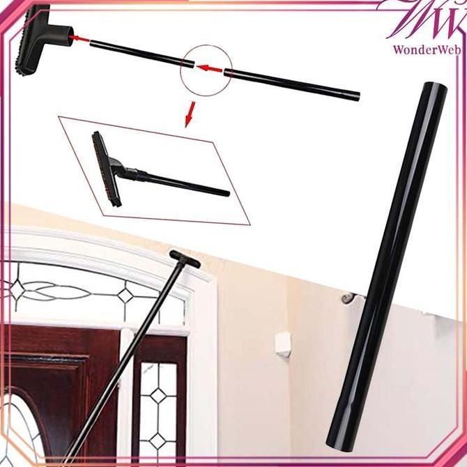 45CM PIPA VACUM CLEANER PIPA PENYEDOT DEBU PIPA SAMBUNGAN VACUUM CLEANER SPAREPART VACUUM CLEANER PR