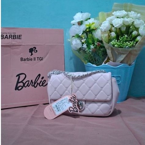 BARBIE Tas Nikmir Mini