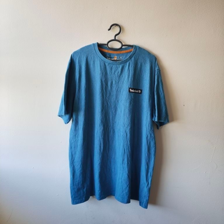 KAOS TIMBERLAND BLUE ORIGINAL