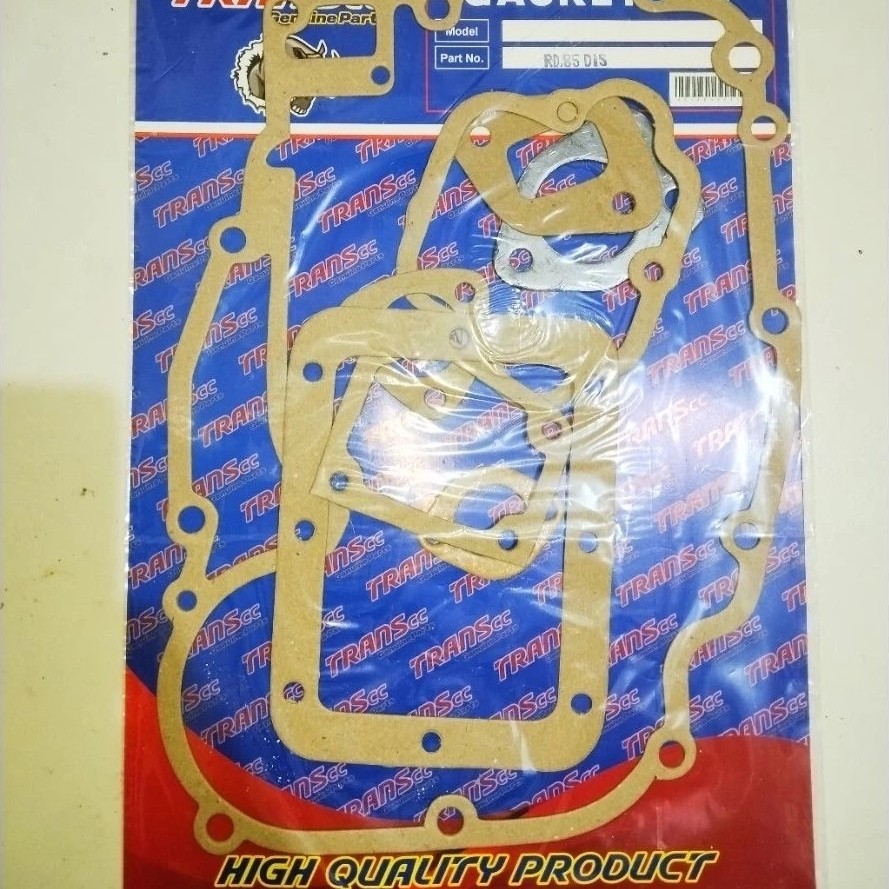 RD85 DIS PACKING SET PENGGERAK DIESEL KUBOTA