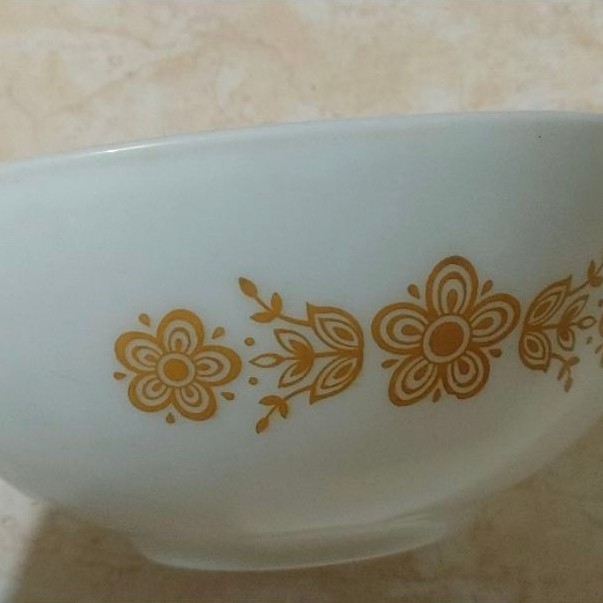 Mangkok PYREX USA 26cm