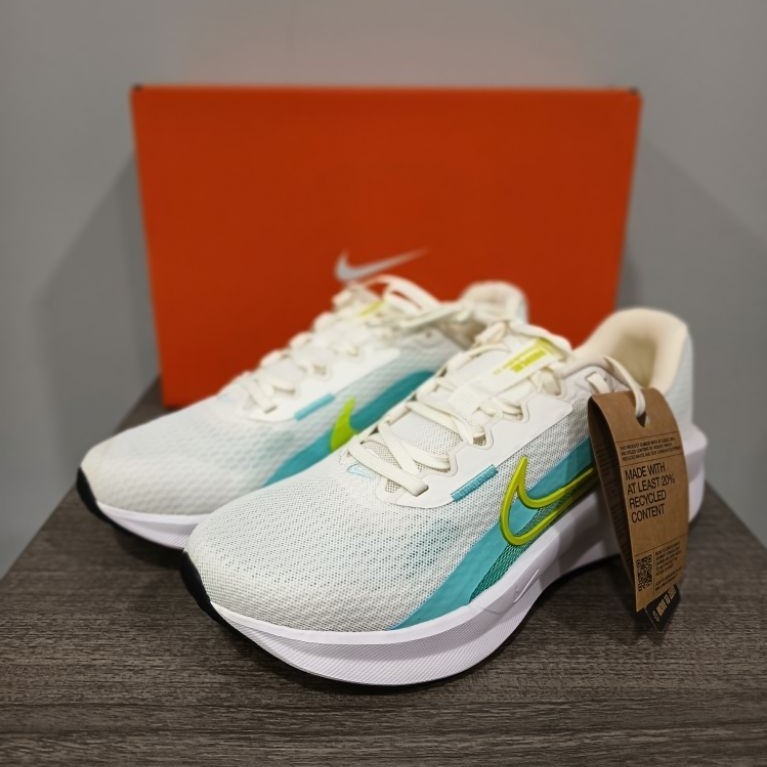 NIKE Men Running Downshifter 13 Road OG (US10-44-28cm)