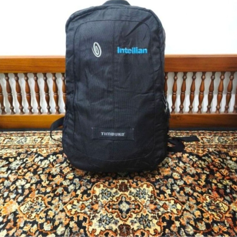 Tas ransel timbuk2 backpack